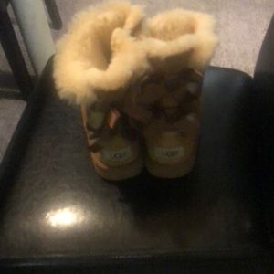 Women’s Boots size 6